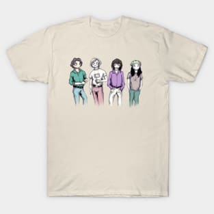 L I V I N T-Shirt